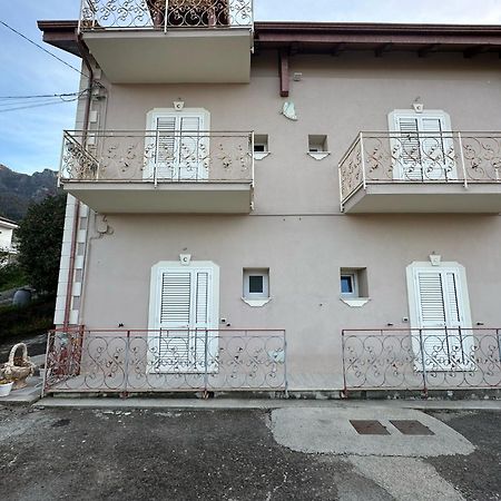 Bed And Breakfast Il Ceppo Wild Pimonte Kültér fotó