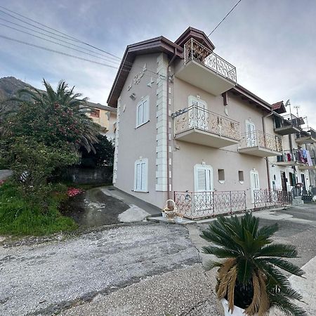 Bed And Breakfast Il Ceppo Wild Pimonte Kültér fotó