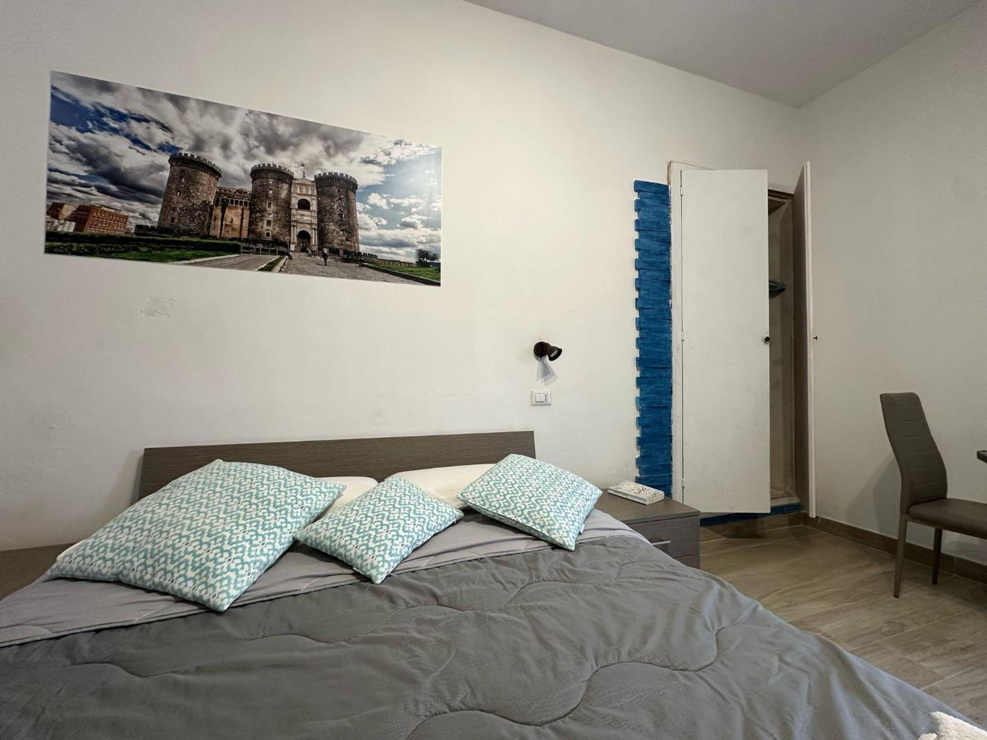 Bed And Breakfast Il Ceppo Wild Pimonte Kültér fotó